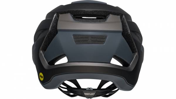 Bell 4Forty Air MIPS Helmet Medium / Matte Titanium/Charcoal