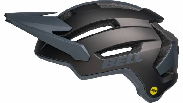 bell bike helmets mens Bell 4Forty Air MIPS Helmet Medium / Matte Titanium/Charcoal