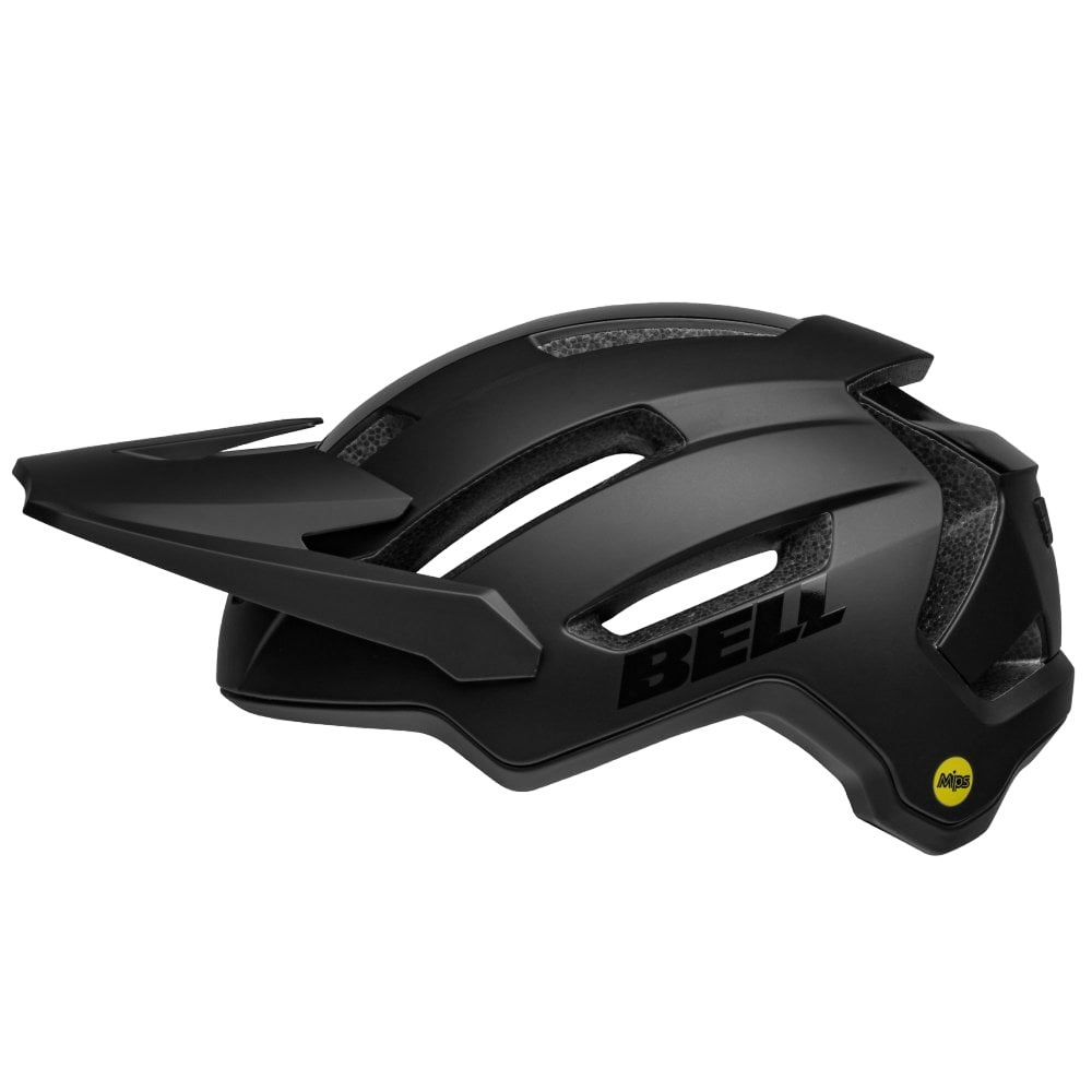 Bell 4Forty Air MIPS MTB Helmet - Matt Black