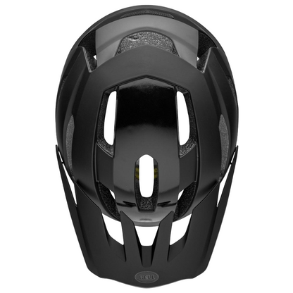 Bell 4Forty Air MIPS MTB Helmet - Matt Black