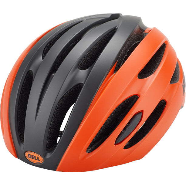 Bell avenue 2025 mips road helmet