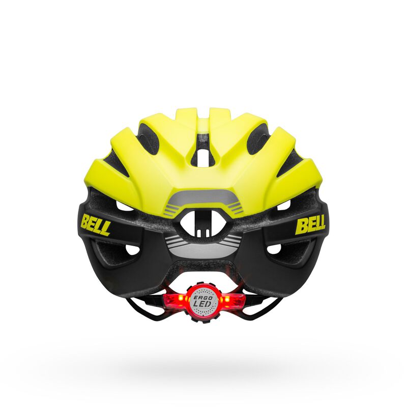 Bell Avenue LED MIPS Road Helmet - Womens