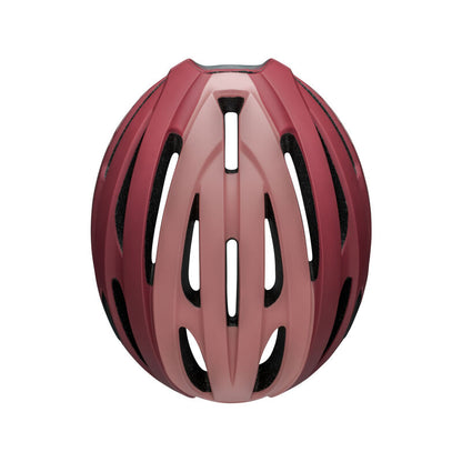 Bell Avenue LED Road Helmet - Matt Pink