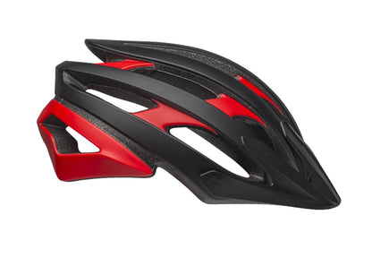 Bell Catalyst MIPS MTB Helmet - Electric Matt Crimson-Black - 2019 Electric Matt Crimson - Black Medium 