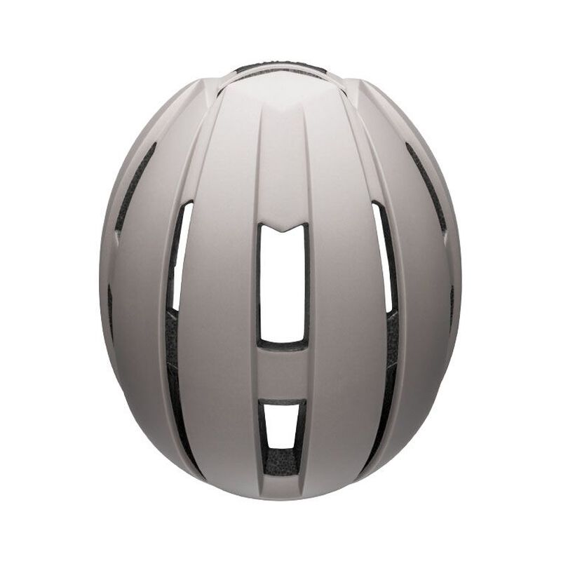 Bell Daily MIPS LED Commuter Helmet - Womens - Matt Cement