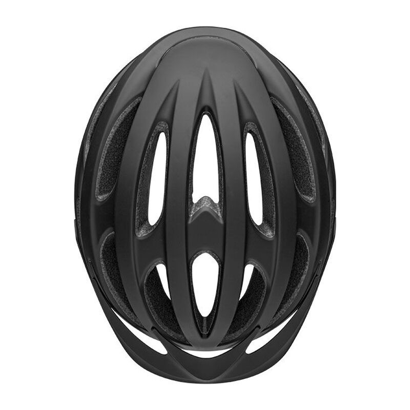 Bell Drifter MIPS Road Helmet - Matt Gloss Black-Gray