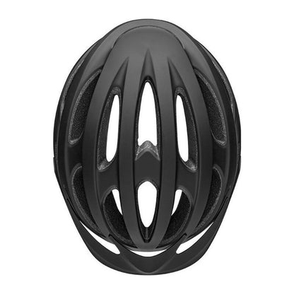 Bell Drifter MIPS Road Helmet - Matt Gloss Black-Gray