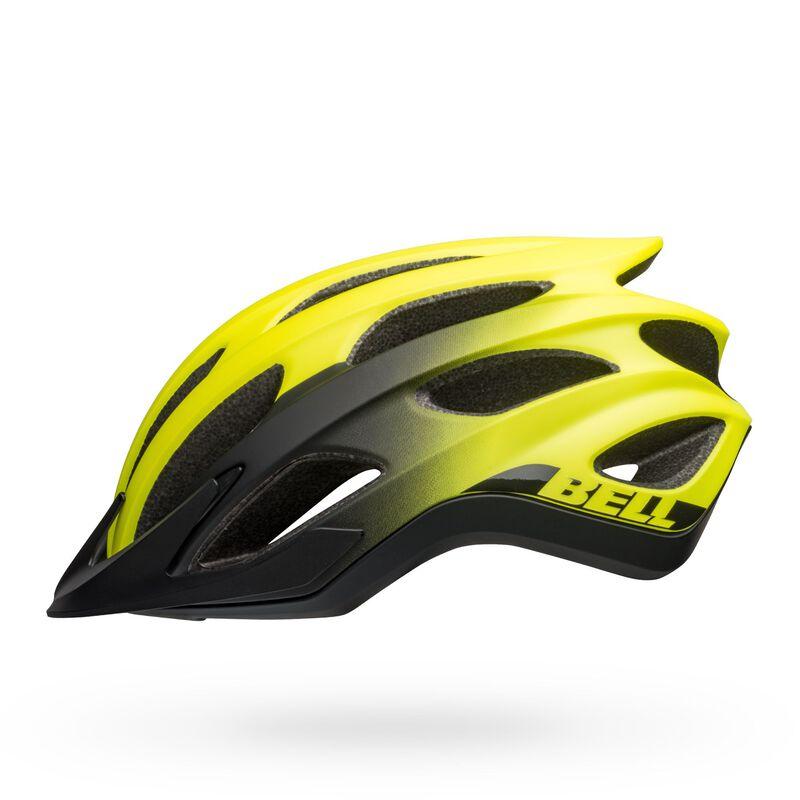 bell drifter speed shop helmet MIPS MTB - Thunder Matt-Gloss Gunmetal-Green You get it all with Drifter Mips Drifter Mips