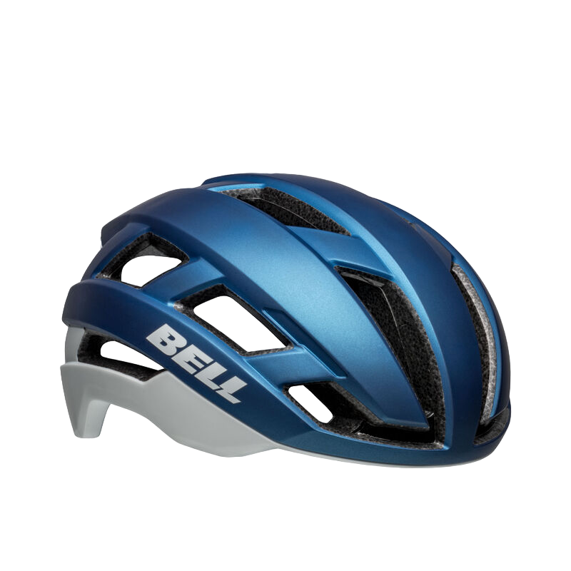 Bell Falcon XR LED MIPS Helmet Blue S