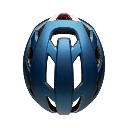 Bell Falcon XR LED MIPS MTB Helmet - Matt Blue-Gray