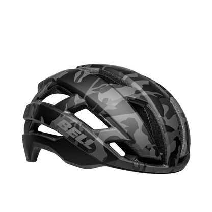 Bell Falcon XR MIPS MTB Helmet - Matt Black Camo