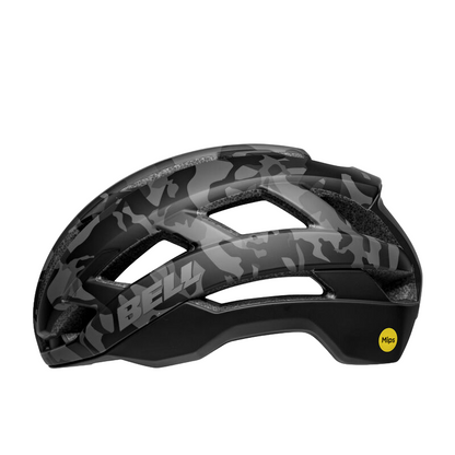 Bell Falcon XR MIPS MTB Helmet - Matt Black Camo