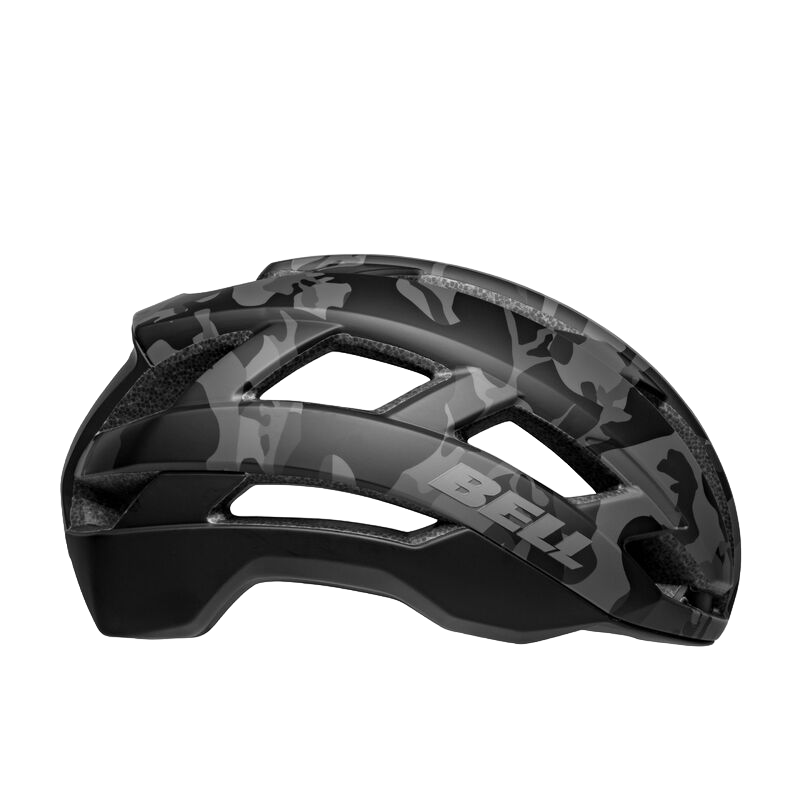 Bell Falcon XR MIPS MTB Helmet - Matt Black Camo