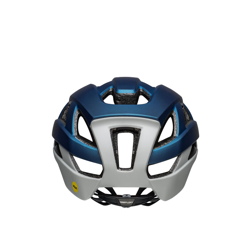 Bell Falcon XR MIPS MTB Helmet - Matt Blue-Gray