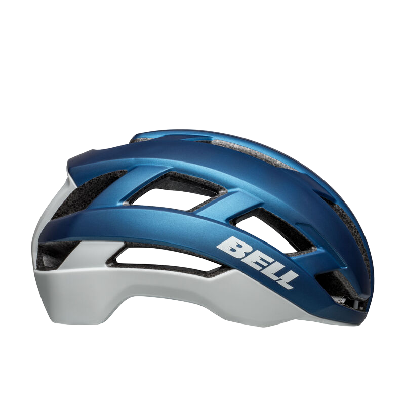 Bell Falcon XR MIPS MTB Helmet - Matt Blue-Gray