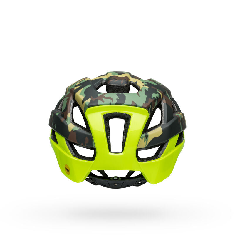 Bell Falcon XR MIPS MTB Helmet - Matt Gloss Camo RTN