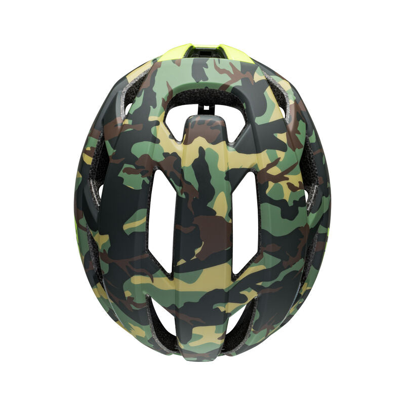 Bell Falcon XR MIPS MTB Helmet - Matt Gloss Camo RTN