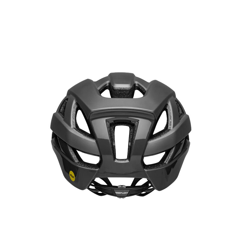 bell falcon mips road helmet test Bell Falcon XR MIPS Road Helmet Matte Gloss Gray