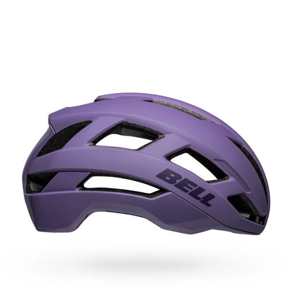 Bell Falcon XR MIPS MTB Helmet - Matt Gloss Purple