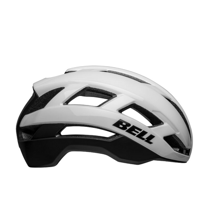 Bell Falcon XR MIPS MTB Helmet - Matt Gloss White-Black