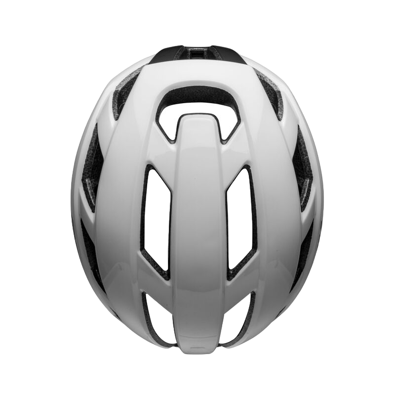 Bell Falcon XR MIPS MTB Helmet - Matt Gloss White-Black