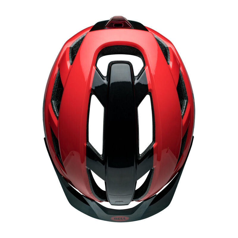 Bell Falcon XRV MIPS MTB Helmet - Red-Black