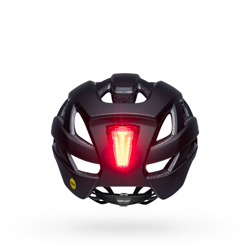 Bell Falcon XRV LED MIPS MTB Helmet - Matt Black