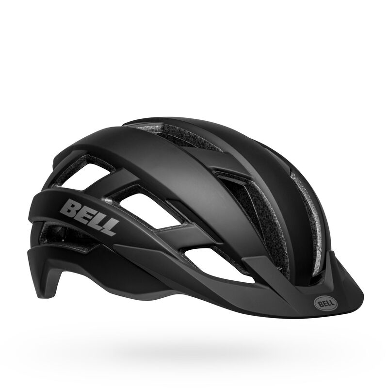 Bell Falcon XRV LED MIPS MTB Helmet - Matt Black