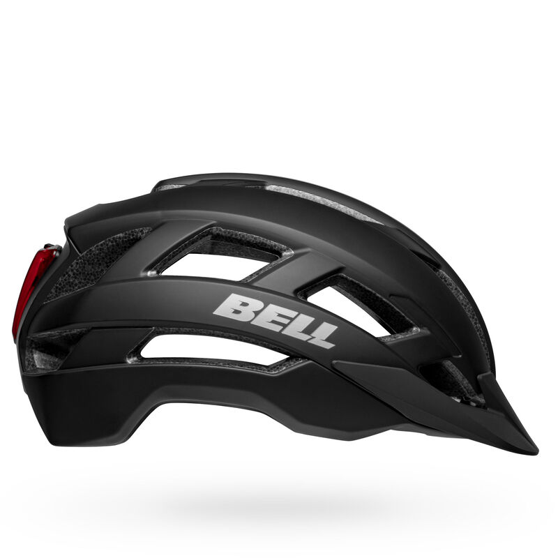 Bell Falcon XRV LED MIPS MTB Helmet - Matt Black