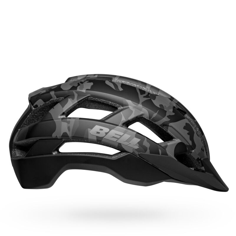 mtb helm camo Bell Falcon XRV MIPS MTB Helmet