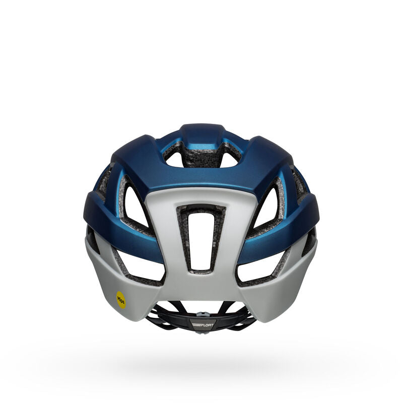 Bell Falcon XRV MIPS MTB Helmet - Matt Blue-Gray