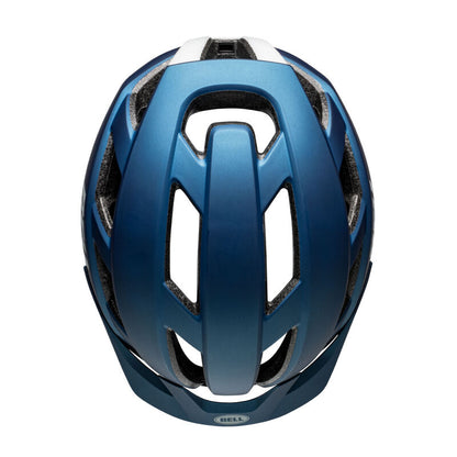 Bell Falcon XRV MIPS MTB Helmet - Matt Blue-Gray