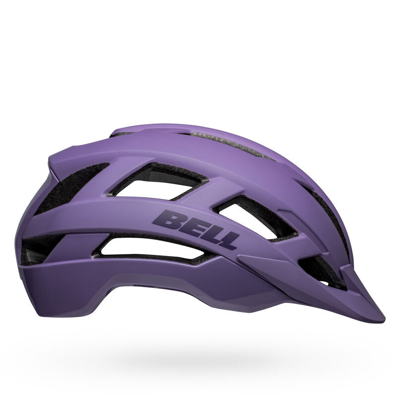 Bell Falcon XRV MIPS MTB Helmet - Matt Gloss Purple