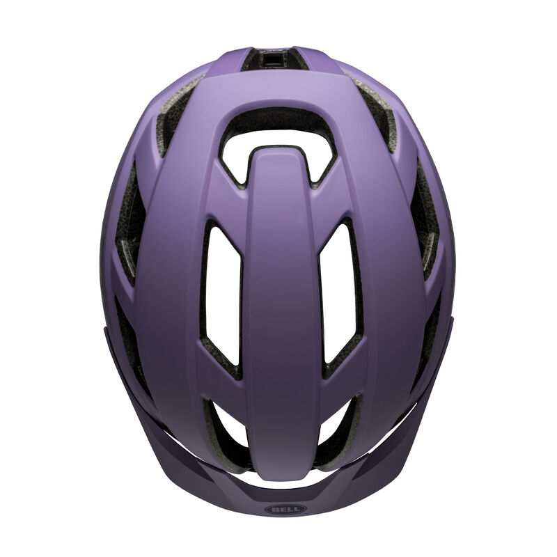 Bell Falcon XRV MIPS MTB Helmet - Matt Gloss Purple