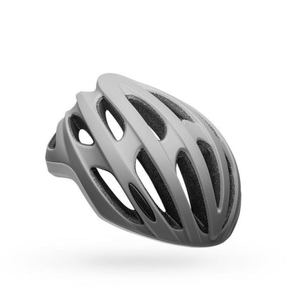 Bell Formula LED MIPS Road Helmet - Matt Gloss Grays