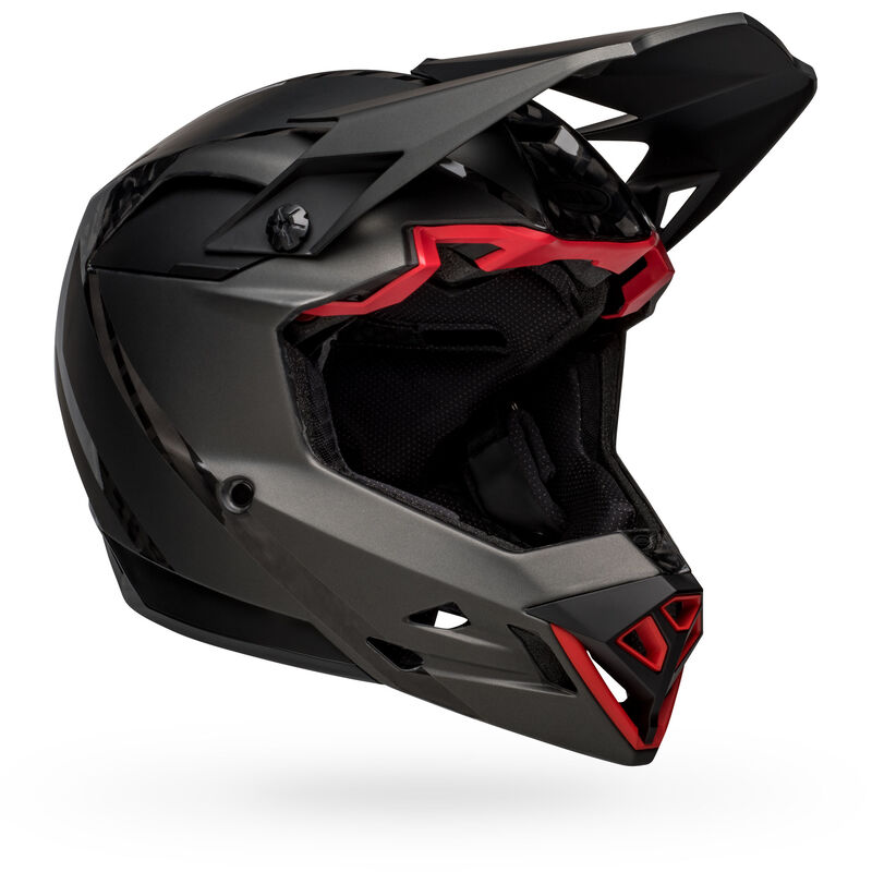 bell helmet black friday Bell Full-10 Spherical Helmet X-Small/Small Arise Matte/Gloss Black