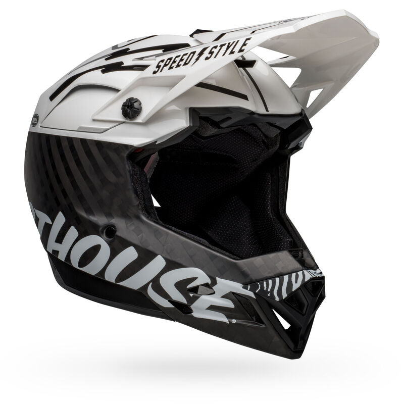 Bell Full-10 Spherical Full Face Helmet Bell Full-10 Spherical Full Face Helmet