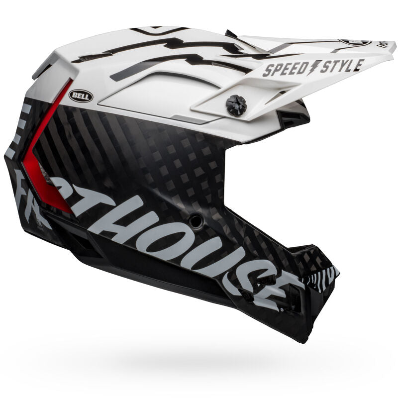 bell full throttle bike helmets Bell Full-10 Spherical Full Face Helmet