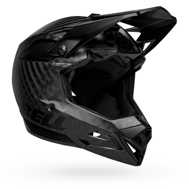 Bell Full-10 Spherical Helmet Large Matte Black Bell Full-10 Spherical Helmet Large Matte Black