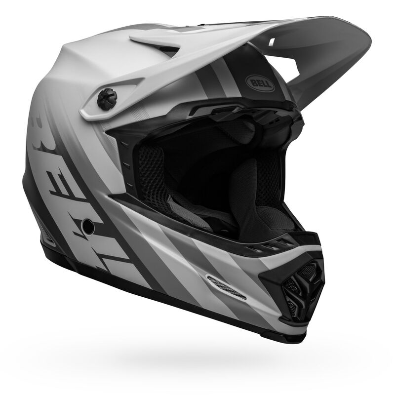 Bell full 2025 9 mtb helmet