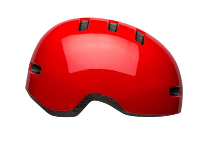 Bell Lil Ripper Child Helmet - Red - 2021 Red Universal Child - 48-55cm 