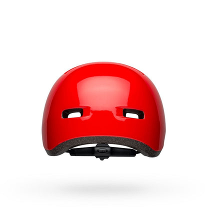 Bell Lil Ripper Child Helmet - Gloss Red