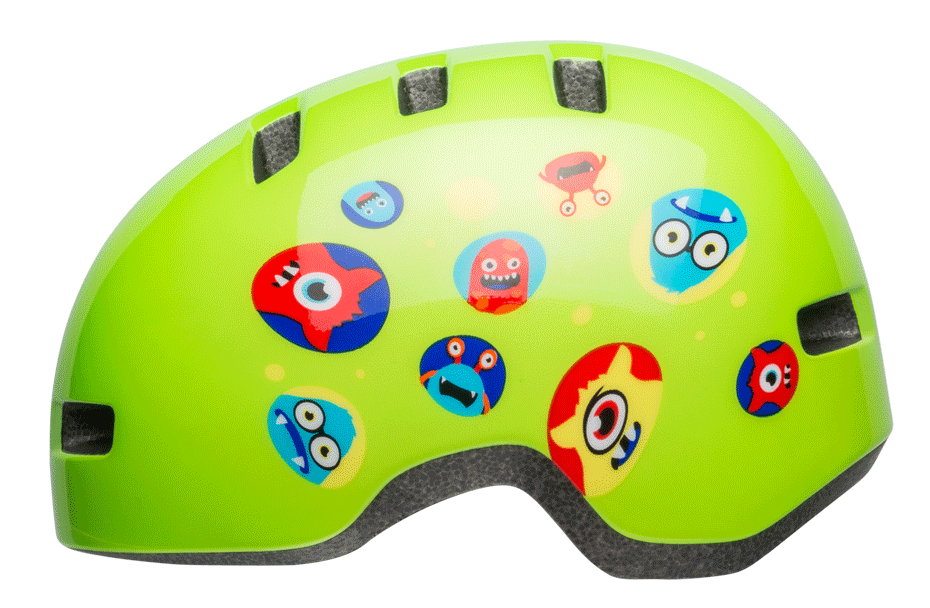 bell infant bike helmet manual Bell Lil Ripper Child Helmet