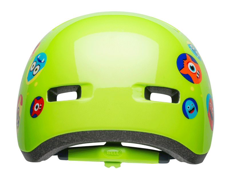bell bike helmet toddler Bell Lil Ripper Child Helmet