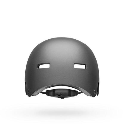 Bell Local BMX Helmet - Matt Gray