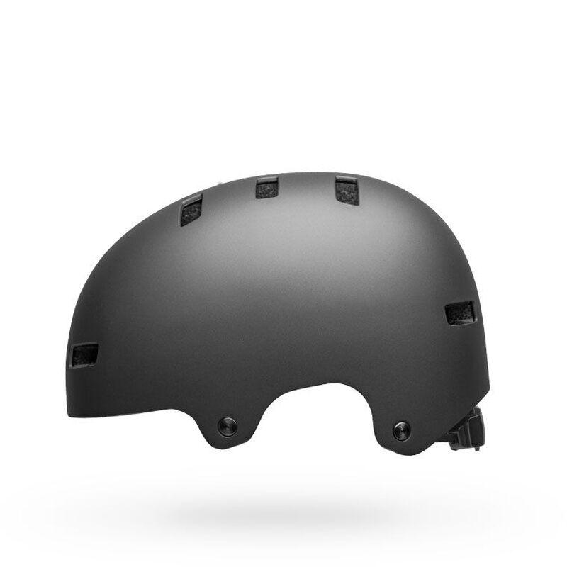 Bell Local BMX Helmet - Matt Gray