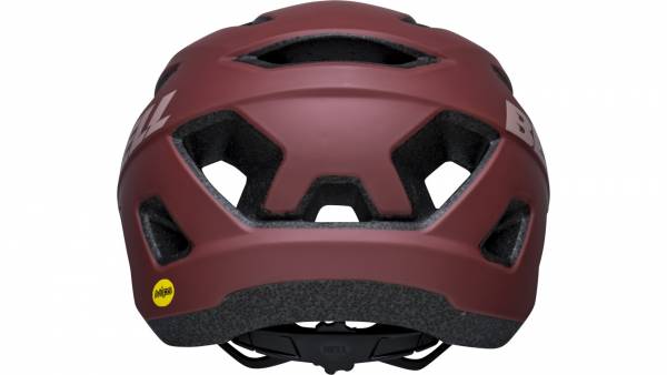 Bell Youth Nomad 2 Jr MIPS Helmet, Matte Pink / UY Bell Youth Nomad 2 Jr MIPS Helmet, Matte Pink / UY