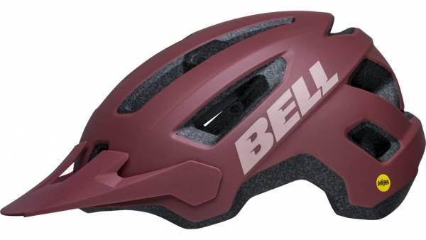 Nomad Jr. MIPS MTB Helmet - Thumbnail 5