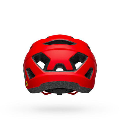 Bell Nomad MIPS MTB Helmet - Matt Red-Black