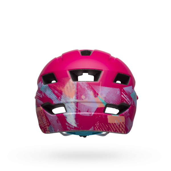 Bell Sidetrack Child Helmet - Gnarly-Matt Berry